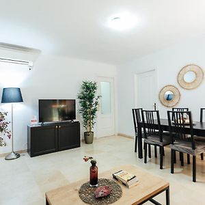 Appartement met Drie Slaapkamers